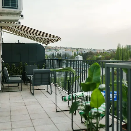 Appartement Godiland