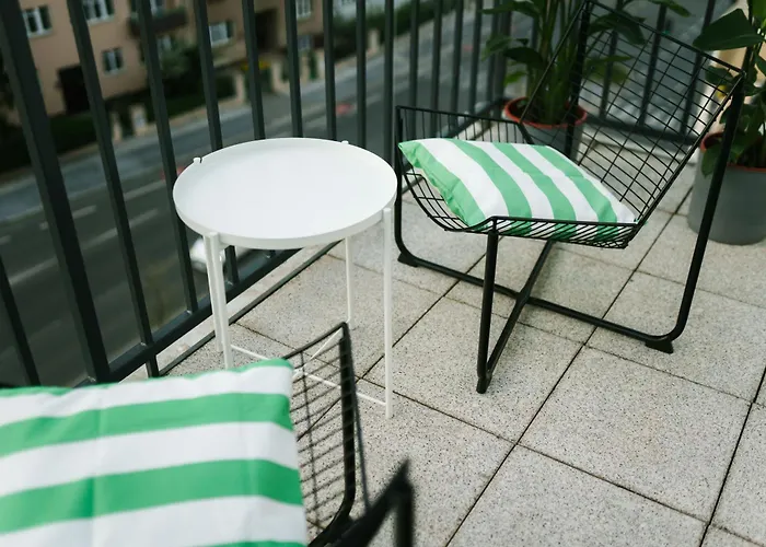Appartement Godiland Prague