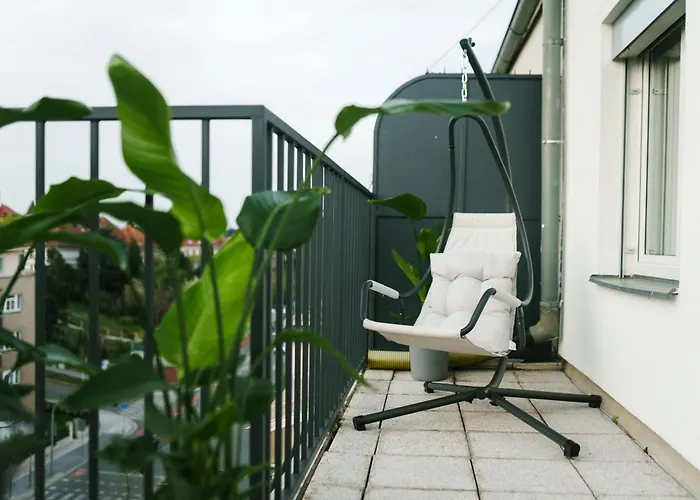 Appartement Godiland Prague