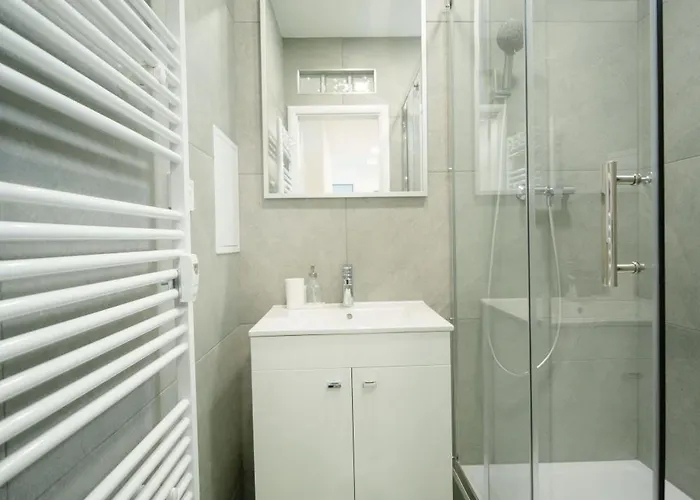 Appartement Godiland Prague