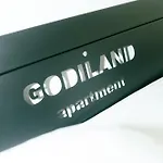 Apartment Godiland *