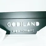 Apartment Godiland *