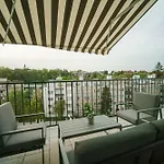 Apartment Godiland Prague