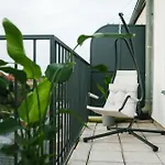 Apartment Godiland Prague