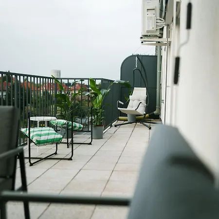 Godiland Prag