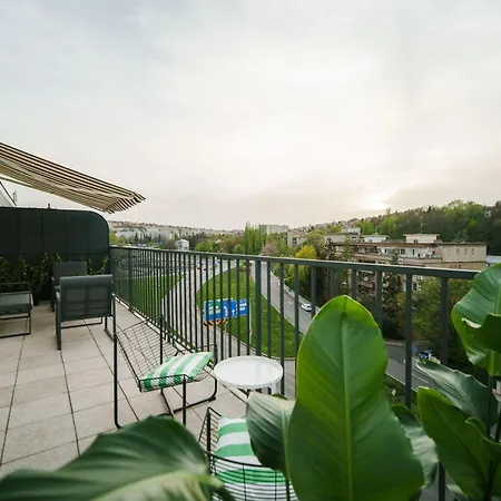 Appartement Godiland