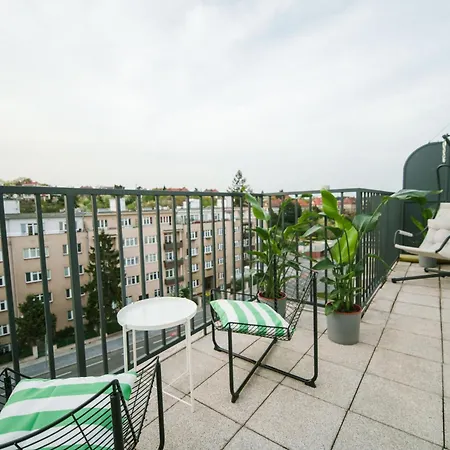 Appartement Godiland *