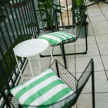 Apartmán Godiland *