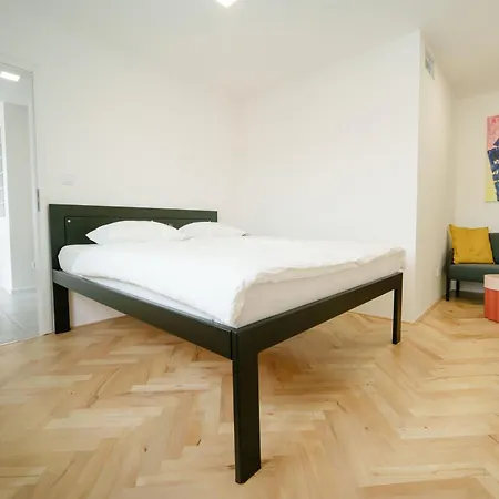 Apartmán Godiland *