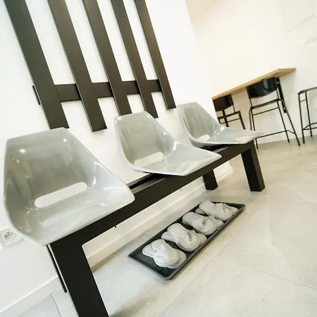 Apartment Godiland Prag