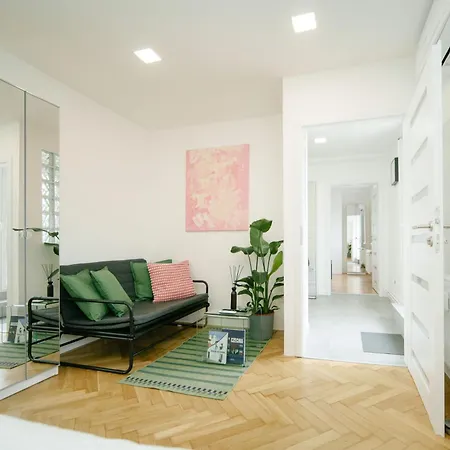Apartment Godiland