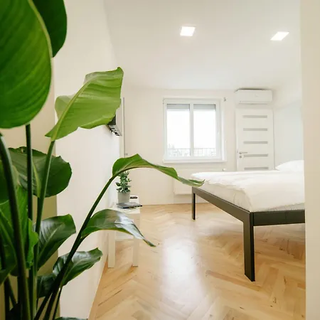 Apartmán Godiland *