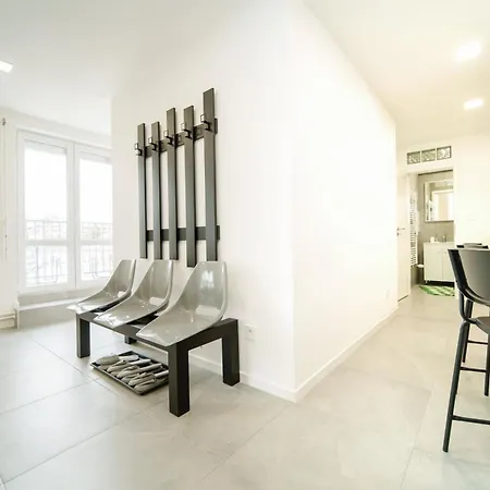 Apartmán Godiland