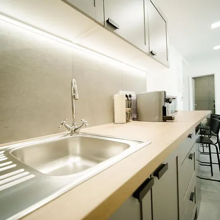 Apartment Godiland *