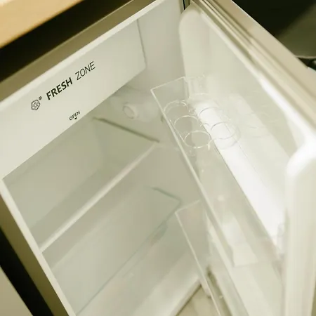 Apartment Godiland Prag