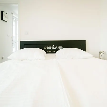 Apartment Godiland