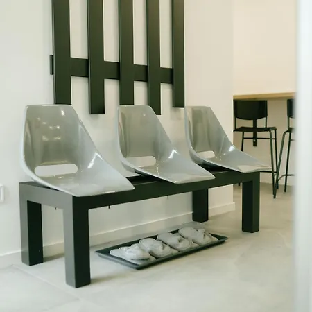 Apartmán Godiland