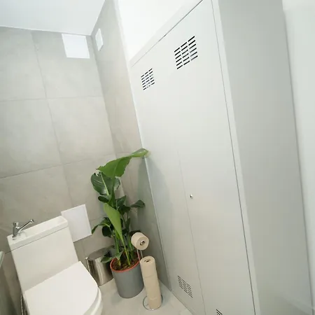 Apartmán Godiland *