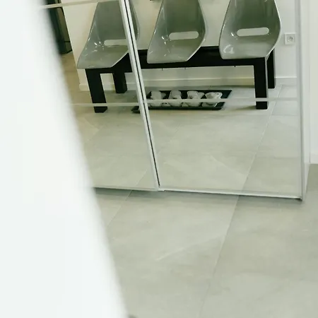 Apartment Godiland *