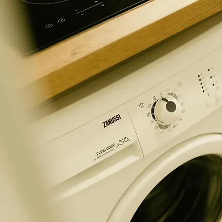 Apartment Godiland *