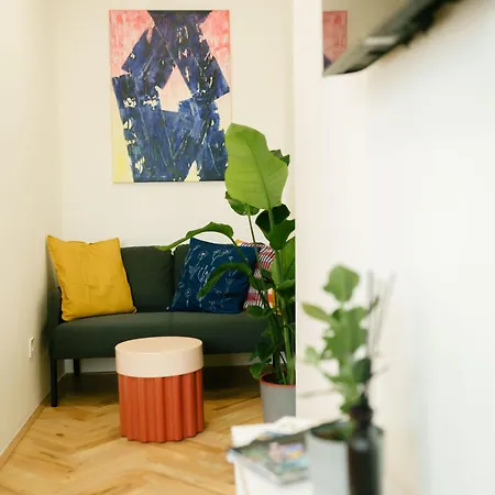 Apartment Godiland *