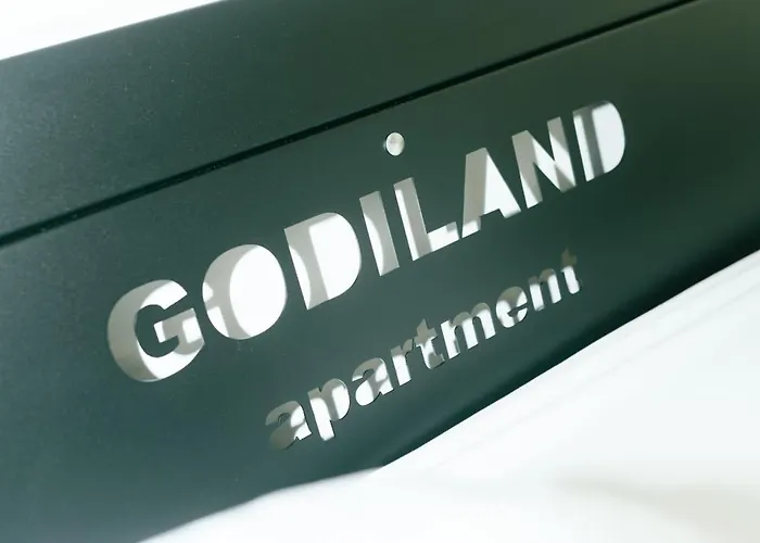 Appartement Godiland *