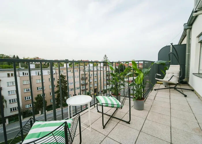 Appartement Godiland *