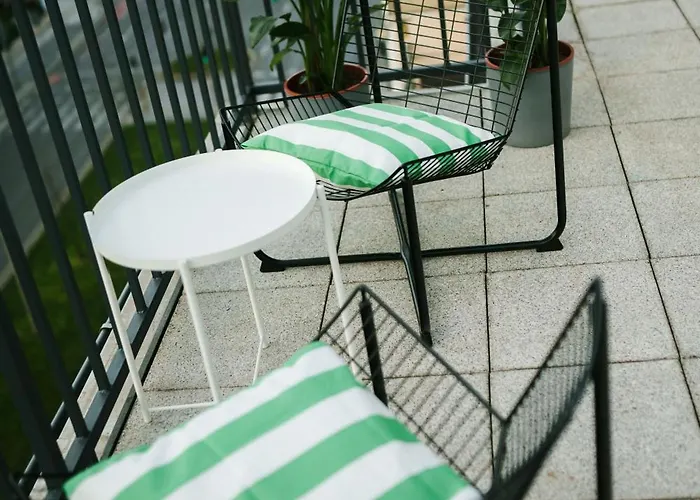 Appartement Godiland *