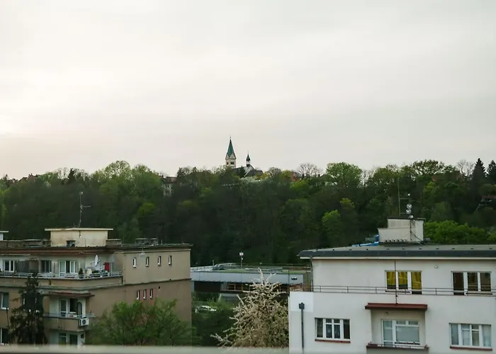 Apartmán Godiland