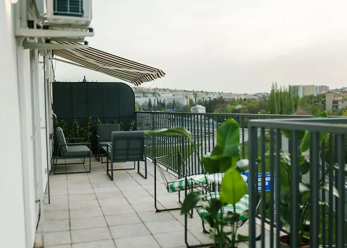 Apartment Godiland