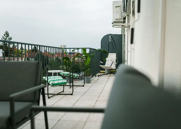 Appartement Godiland