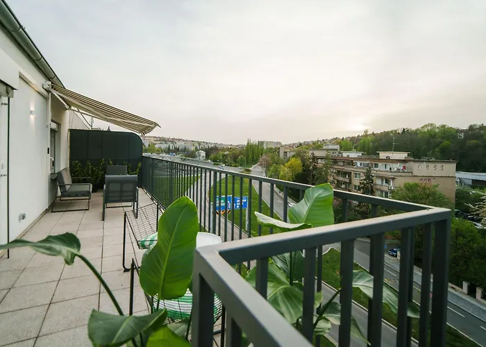 Apartment Godiland