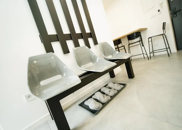 Apartment Godiland Prague