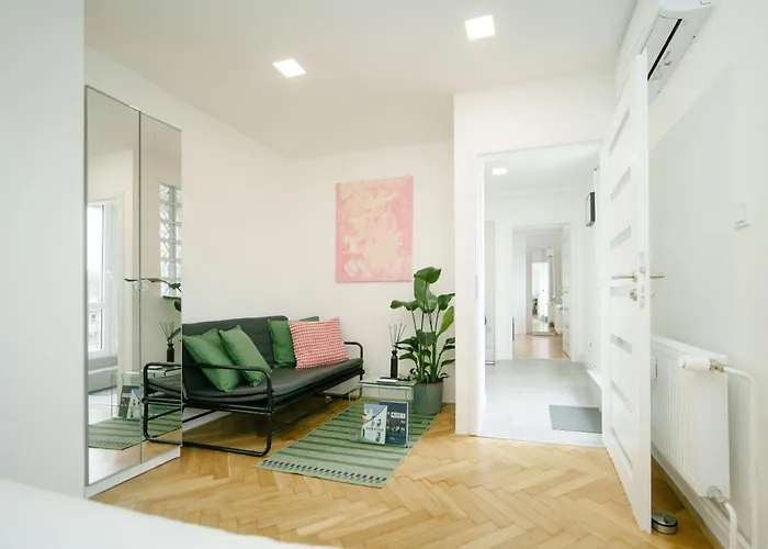 Appartement Godiland