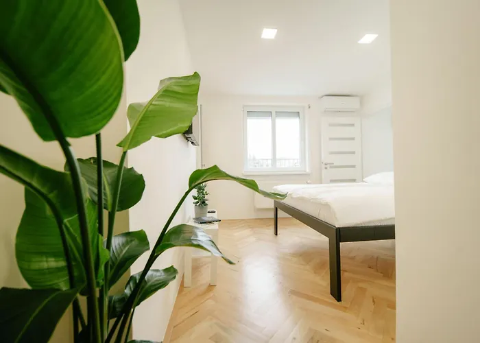 Apartmán Godiland *