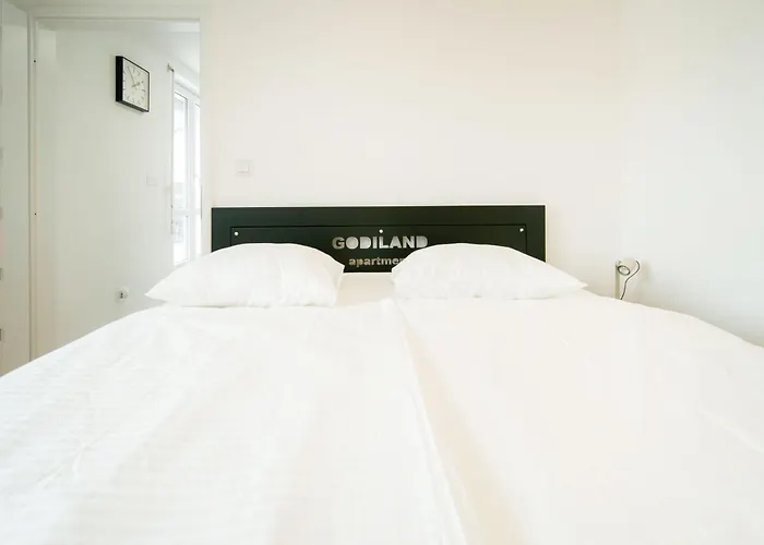 Apartment Godiland