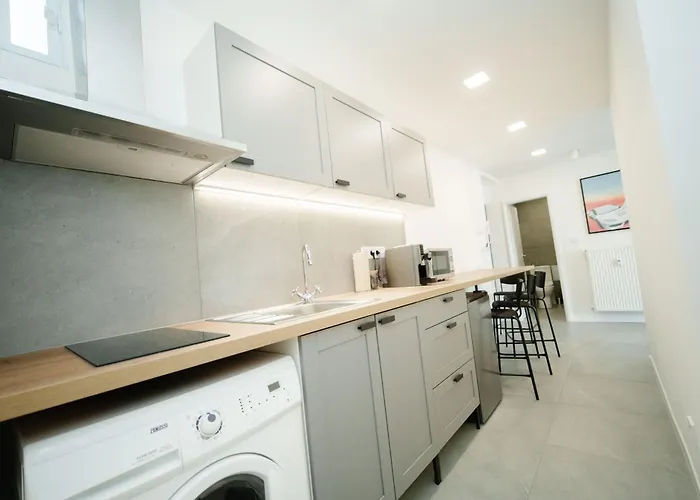 Apartmán Godiland *