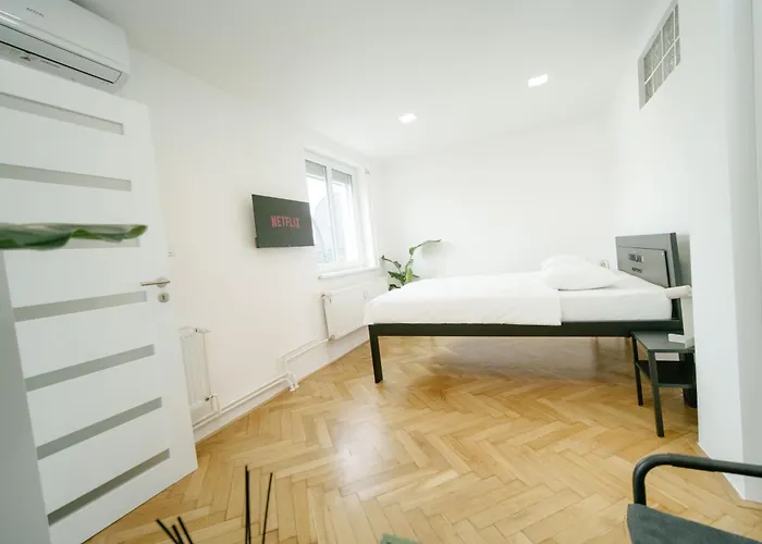 Appartement Godiland