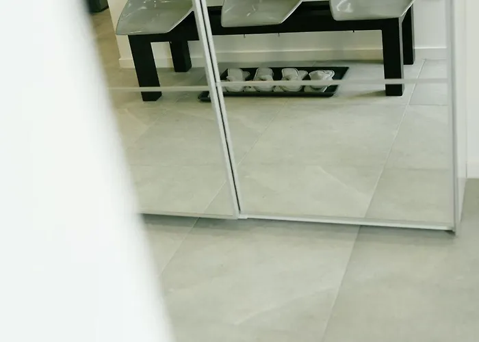 Appartement Godiland *