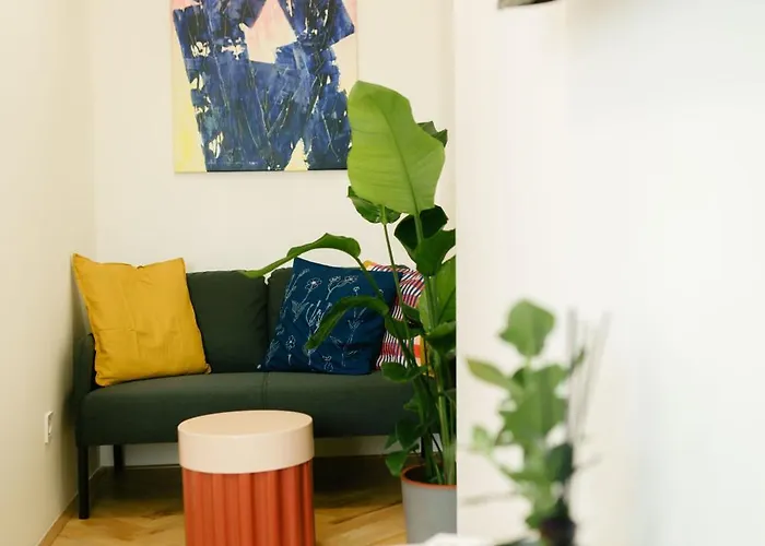 Appartement Godiland *