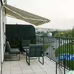 Lägenhet Godiland Prag
