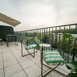 Lägenhet Godiland Prag