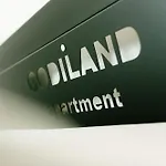 Lägenhet Godiland Prag