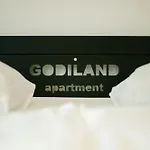 Godiland Prag