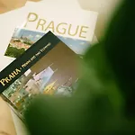 Lägenhet Godiland Prag