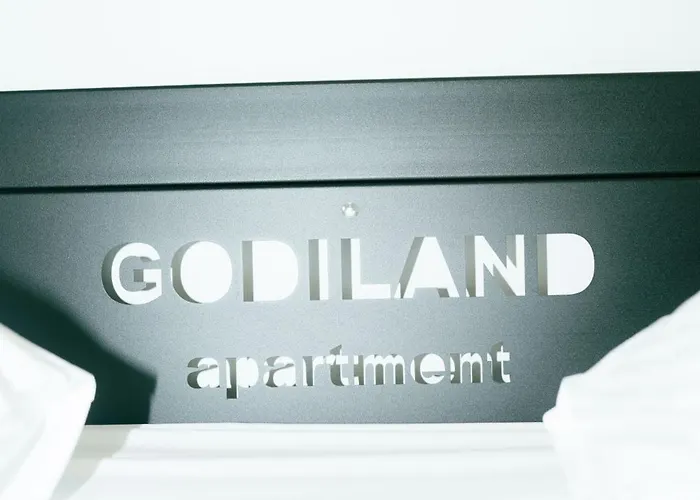 Apartment Godiland *